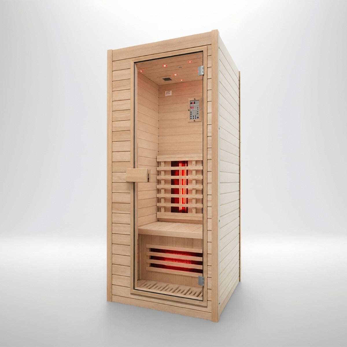 Soma Haus Compact Infrared Cabin Sauna 90cm