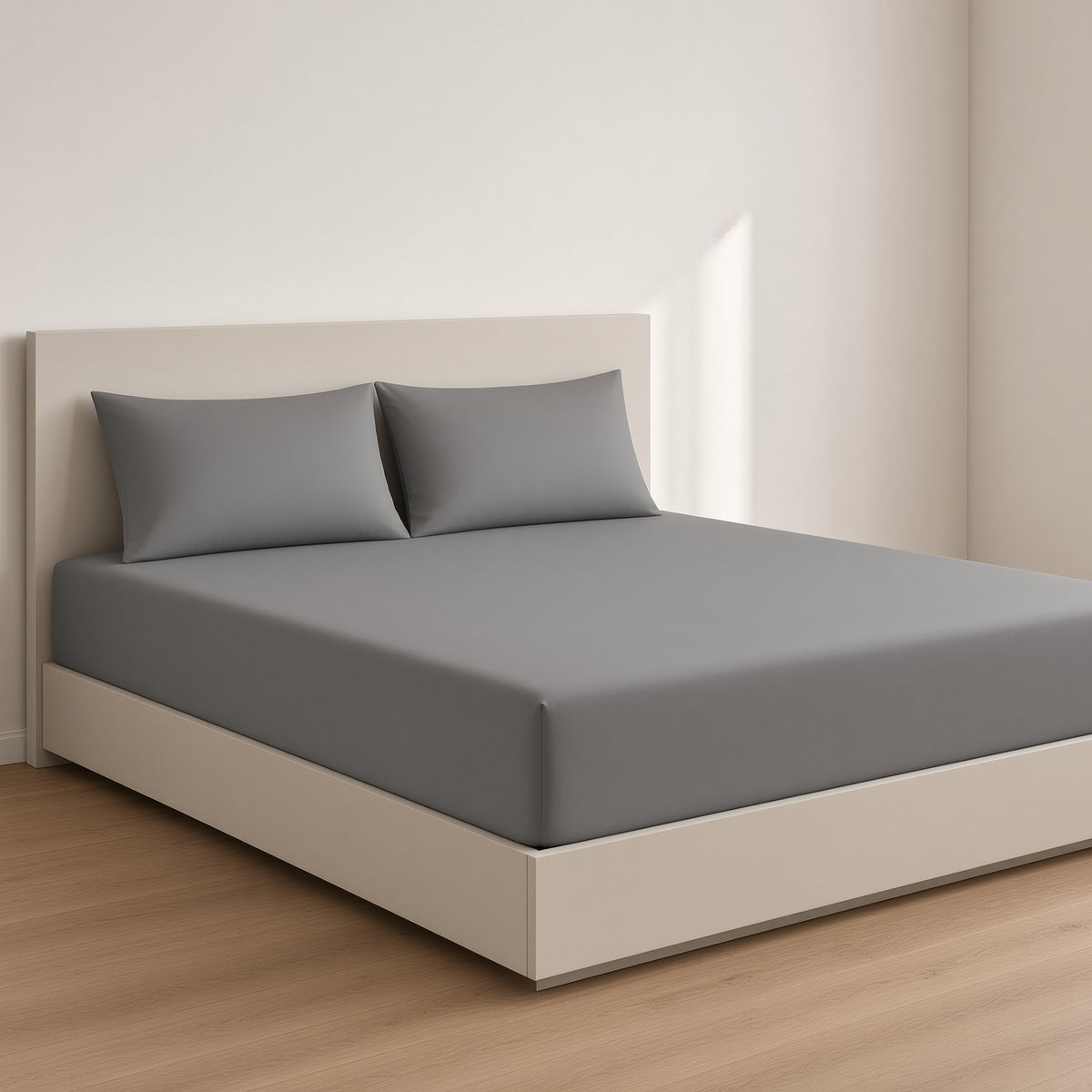 Extra Deep Fitted Sheet (40cm)