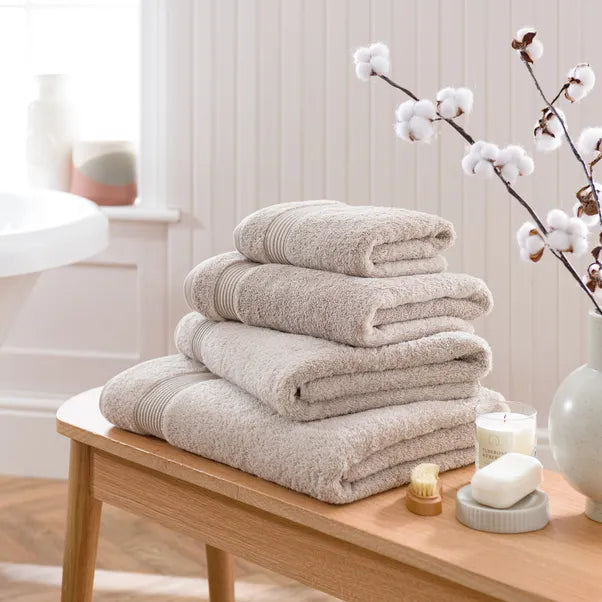 Soma Haus Egyptian Cotton Towel