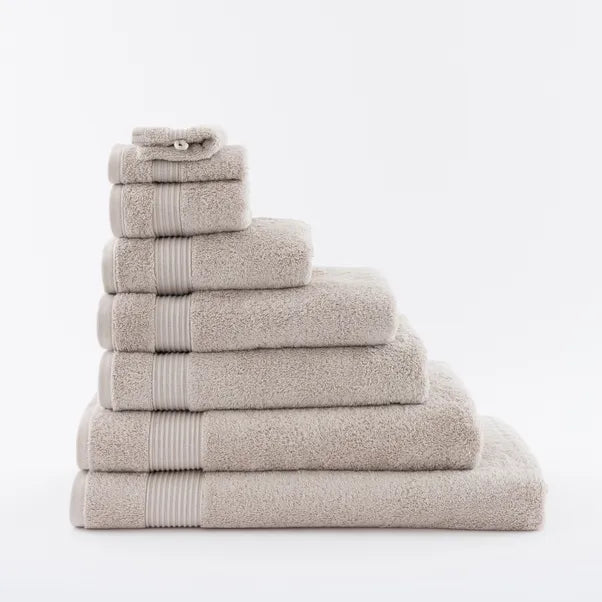 Soma Haus Egyptian Cotton Towel