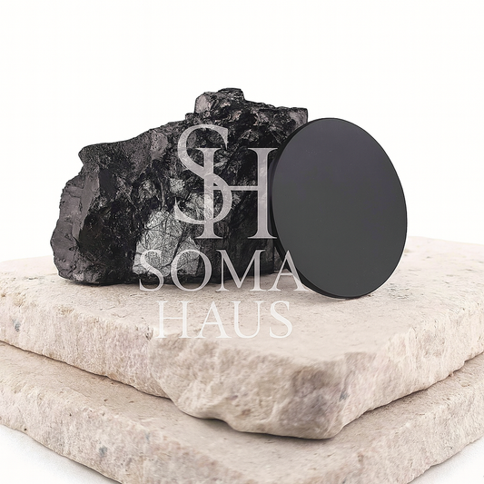 Soma Haus Shungite Disc