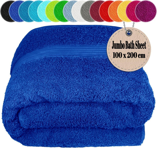 Soma Haus Jumbo Bath Sheet