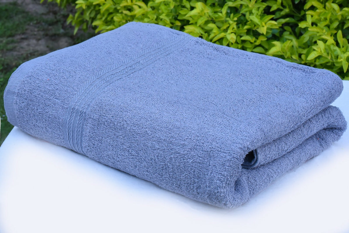 Soma Haus Bath Sheets (Pair)