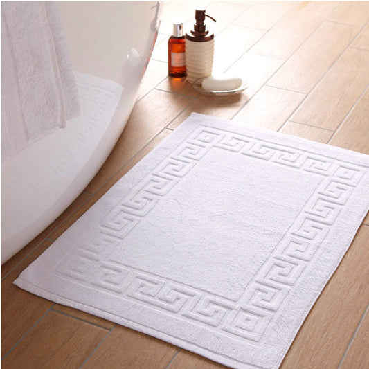 Soma Haus Hotel Bath Mats (Pair)
