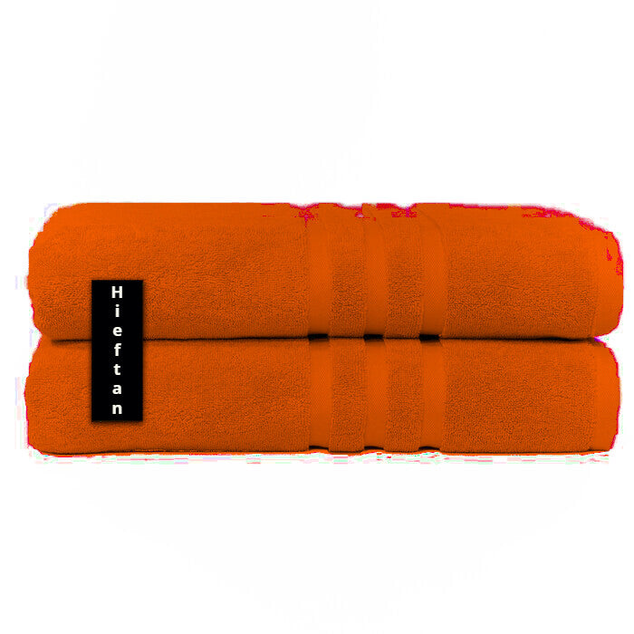 Soma Haus Bath Sheets (Pair)