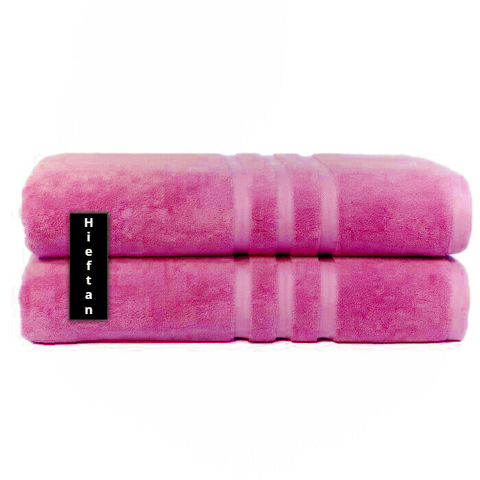 Soma Haus Bath Sheets (Pair)