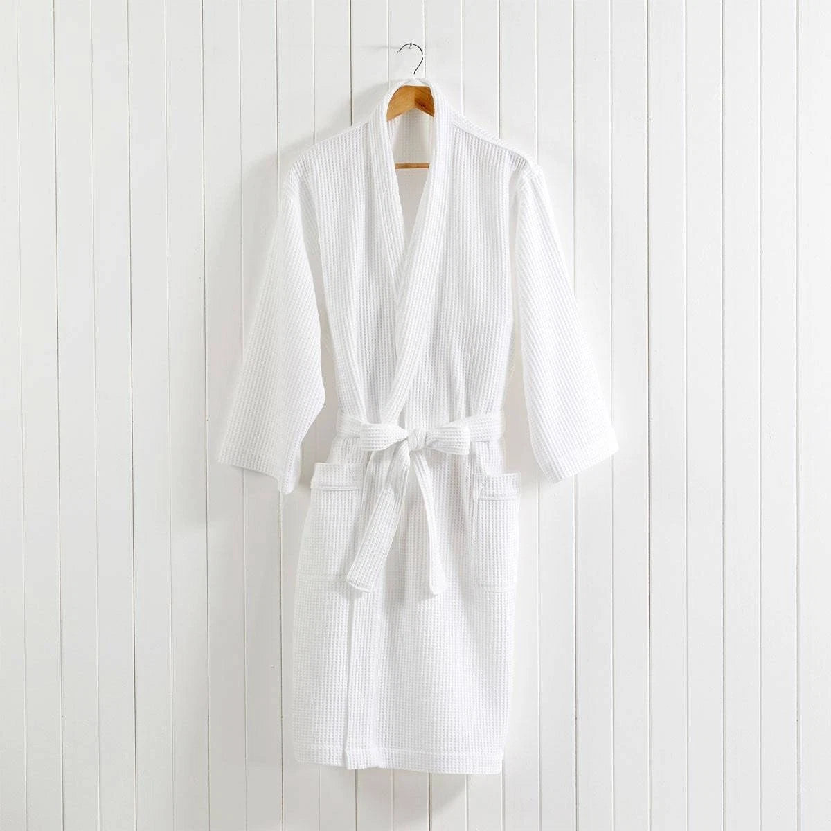 Soma Haus Hotel Waffle Robe
