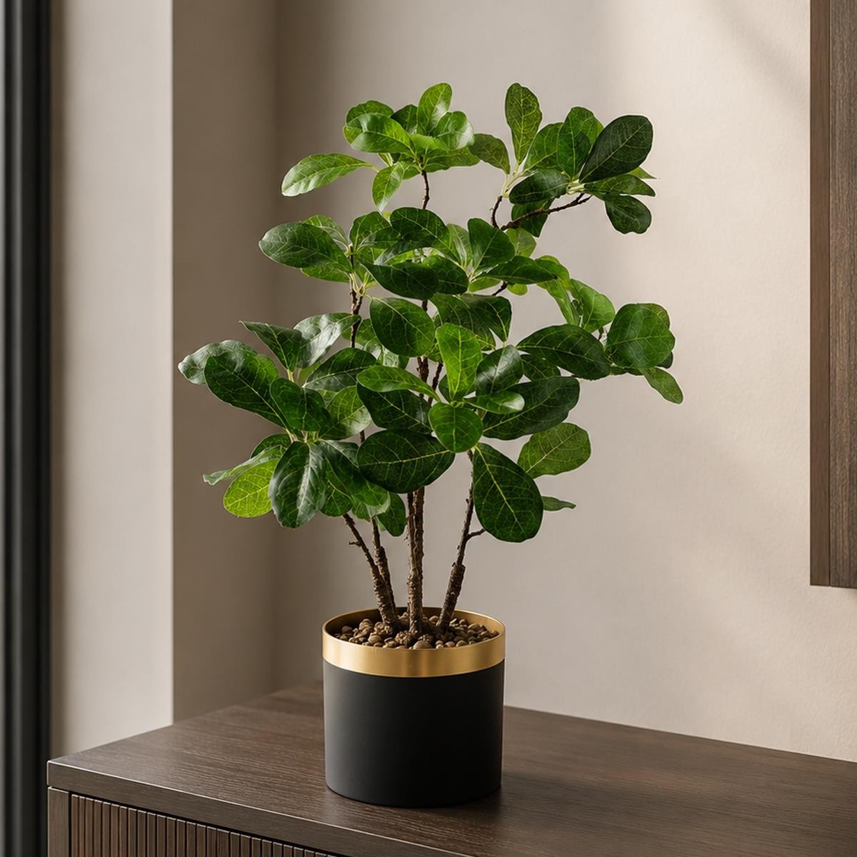 Soma Haus Artificial Bonsai Tree 60cm